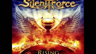 Video thumbnail of "Silent Force - Cought In Their Wicked Game"
