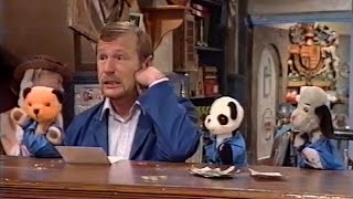 Sooty and Co. S3E9 (1995) - FULL EPISODE screenshot 5