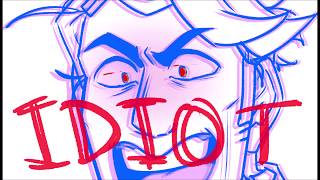 Handsome Jack Pisses On The Moon - Tftbl Animatic