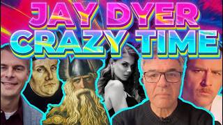 John Kiriakou / Jay Dyer Pt 1, Gavin Ortlund Refuted, PAGAN DEBATES, Protestant CALLS!