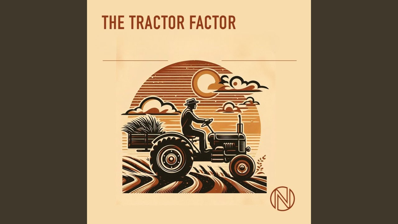 Tractor Factor auf YouTube ansehen Tractor Factor auf YouTube ansehen