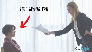 Stop Using these Business English Words and Phrases Immediately!