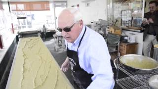 The Art of Making Ravioli