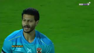 أهداف مباراه الاهلي والمريخ السوداني 3-1 (دوري ابطال افريفيا) وتألق احمد عبدا لقادر