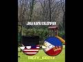 TAHUKAH KAMU! #countryballs #memes