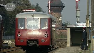 Reichsbahn 1992