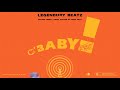 Legendury Beatz - O! Baby (Official Audio) ft. Maleek Berry, Ceeza Milli & Kwesi Arthur