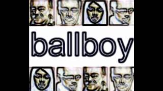 Video thumbnail of "Ballboy - Born in the USA - Bruce Springsteen Cover"