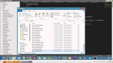 RegExp and Form Validations Part 2/7