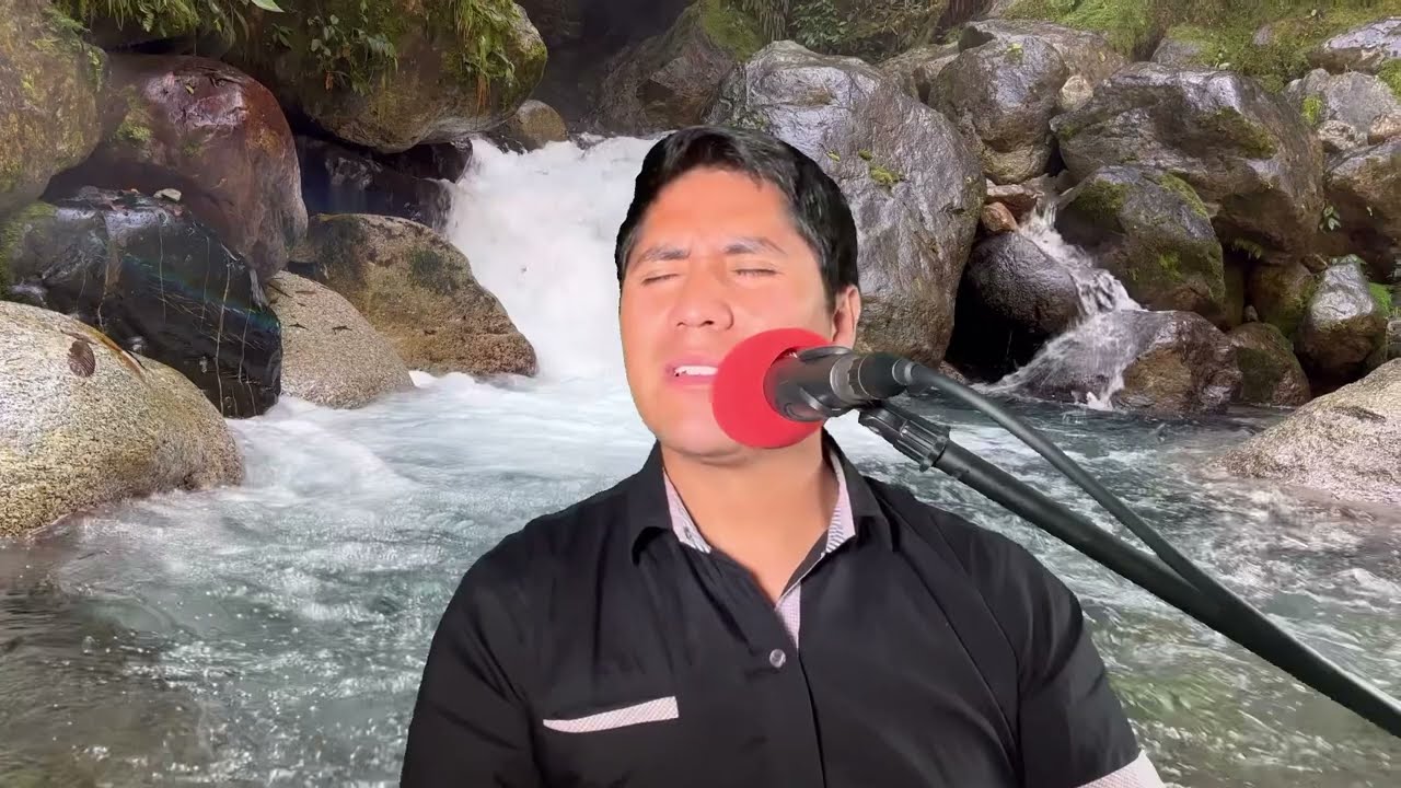 Adoración/ Señor me faltan las fuerzas _M’ Eliab