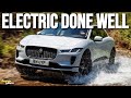 Jaguar I PACE Review - The best electric car on the market? - BEARDS n CARS