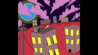 xojunie- Leave 4 Da Better ( Animated )
