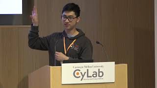 Mingxun Zhou - Proof of Compliance for Anonymous, Unlinkable Messages