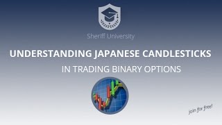 Understanding Japanese Candlesticks - Learn how to trade