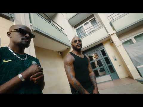Sortie Du Four Ft Twicee x Biron