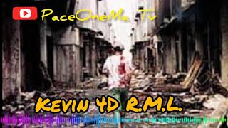 Kevin 4D R.M.L bangun daerah