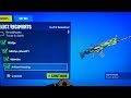 Claim The NEW FORTNITE WRAP Today! (Fortnite Shop Update)