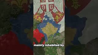 Why does Serbia hate Albania? ?