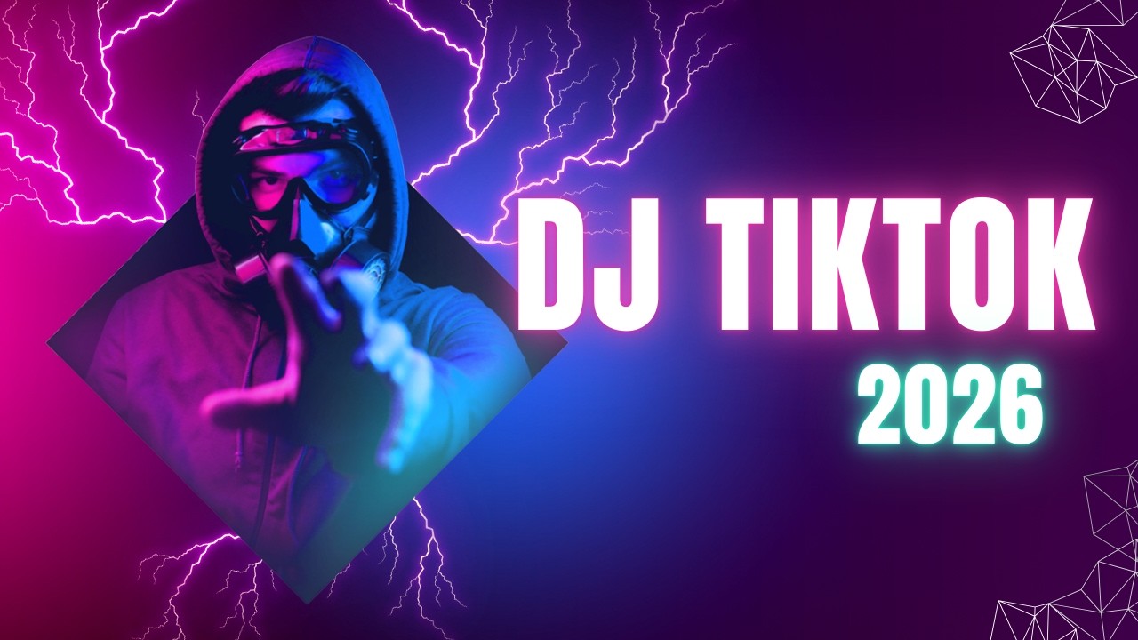 DJ TIKTOK TERBARU 2026 || DJ Jangan Lama Lama 🎵 DJ KATANYA CINTA TAK BUTUH RUPA 🎵 FULL ALBUM❗❗