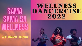 Wellness Dancercise 2022 by annelie nehwal 20 views 1 year ago 3 minutes, 6 seconds