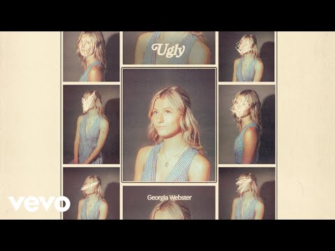Georgia Webster - UGLY (Audio)