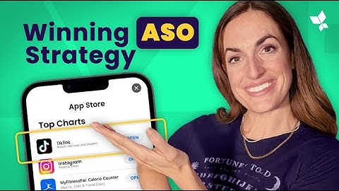 5 Essential ASO Strategies to Boost Your App Store Ranking in 2024