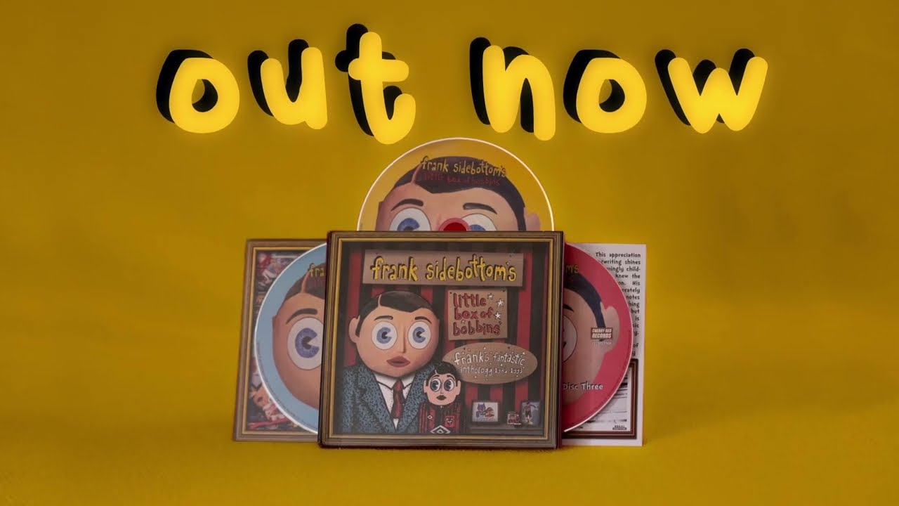 My Icon Art & Clothing Pern Thotch Logo Comedy TV Mockumentary