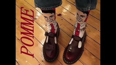 Thumbnail of POMME "A Peu Prés"