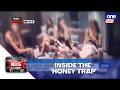 Arrested talent manager volunteered info on 'honey trap' scheme — Matibag