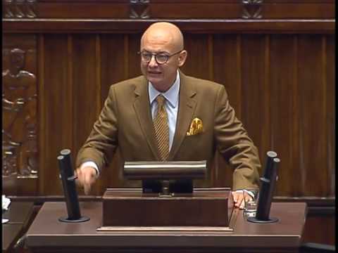 Wideo: Parlament W Sądzie