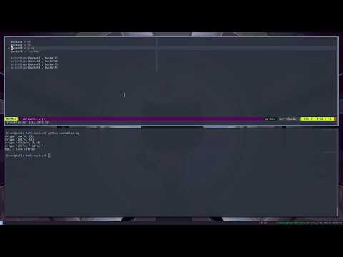 Programming for Hackers - Python - Operators and Typecasting