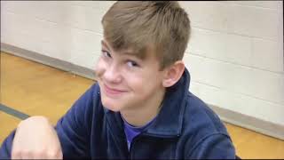 8th Grade class of 2025 Music Video