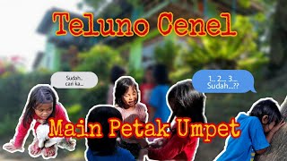 Main Sembunyi-sembunyi Alias Petak Umpet Eps 08 || Kita Sahabat