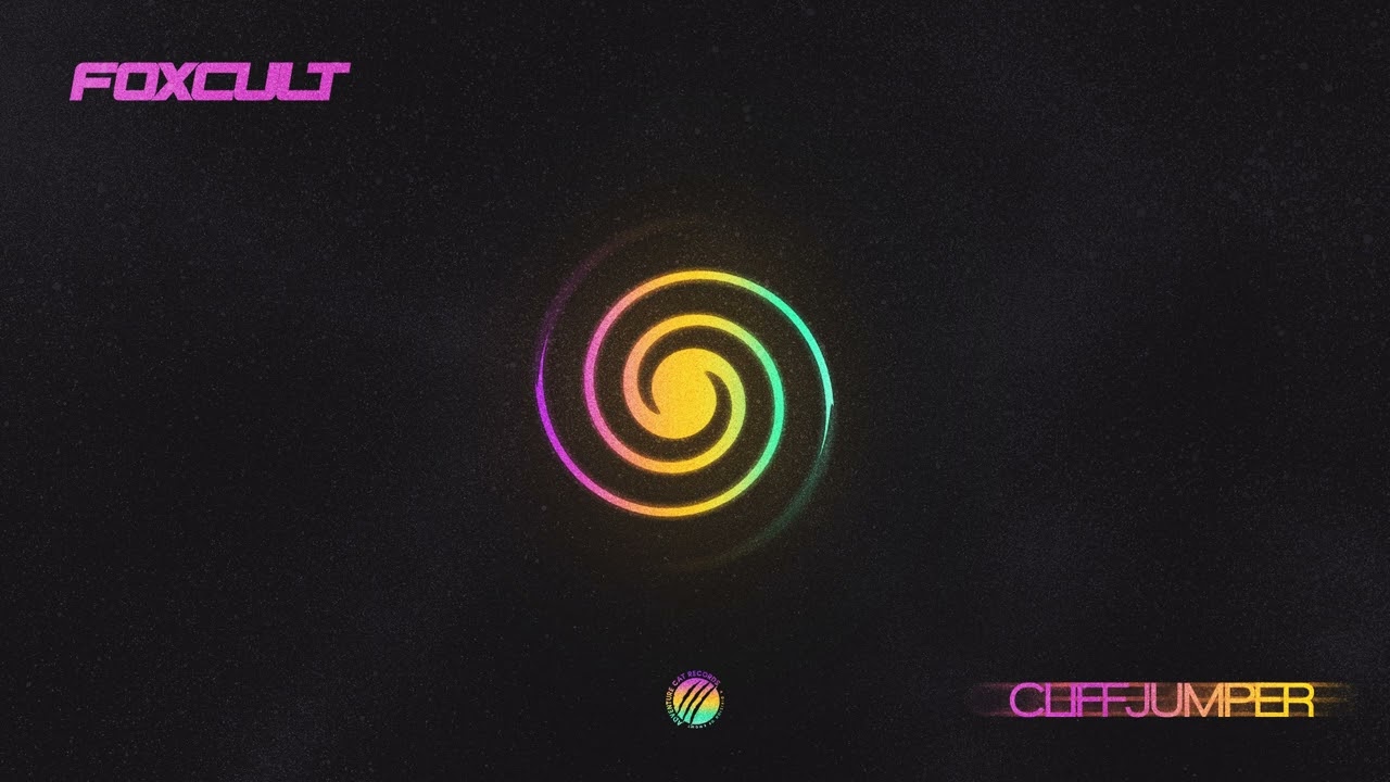 Watch FOXCULT // CLIFFJUMPER (Official Audio) on YouTube Watch FOXCULT // CLIFFJUMPER (Official Audio) on YouTube