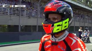 SBK 2016 9ª Etapa Interlagos-SP - SuperBike - 2ª Corrida - Corrida na íntegra