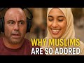 Joe Rogan On The Powerful Reason Muslims Are So Honored Joe Rogan On The Powerful Reason Muslims Are So Honored