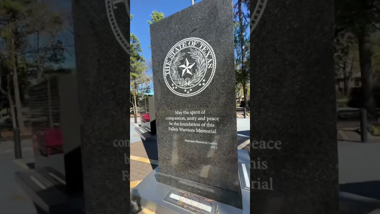 Veteran's Memorial
