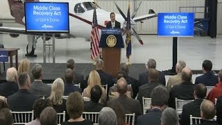 Governor Cuomo Announces Central New York Highlights of FY 2018 State Budget
