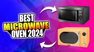 Best Microwave Oven 2024 | Top Microwave Oven 2024 | Best Convection Microwave Oven by Pick My Trends 747 views 3 months ago 5 minutes, 38 seconds