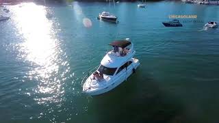 Chicagoland Luxury Yacht Rental | Charter Around Chicago In Style