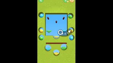 Dig This 119-20 Chapter 119 BALL NEST Level 20