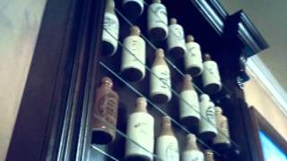 Irish Whiskey Museum