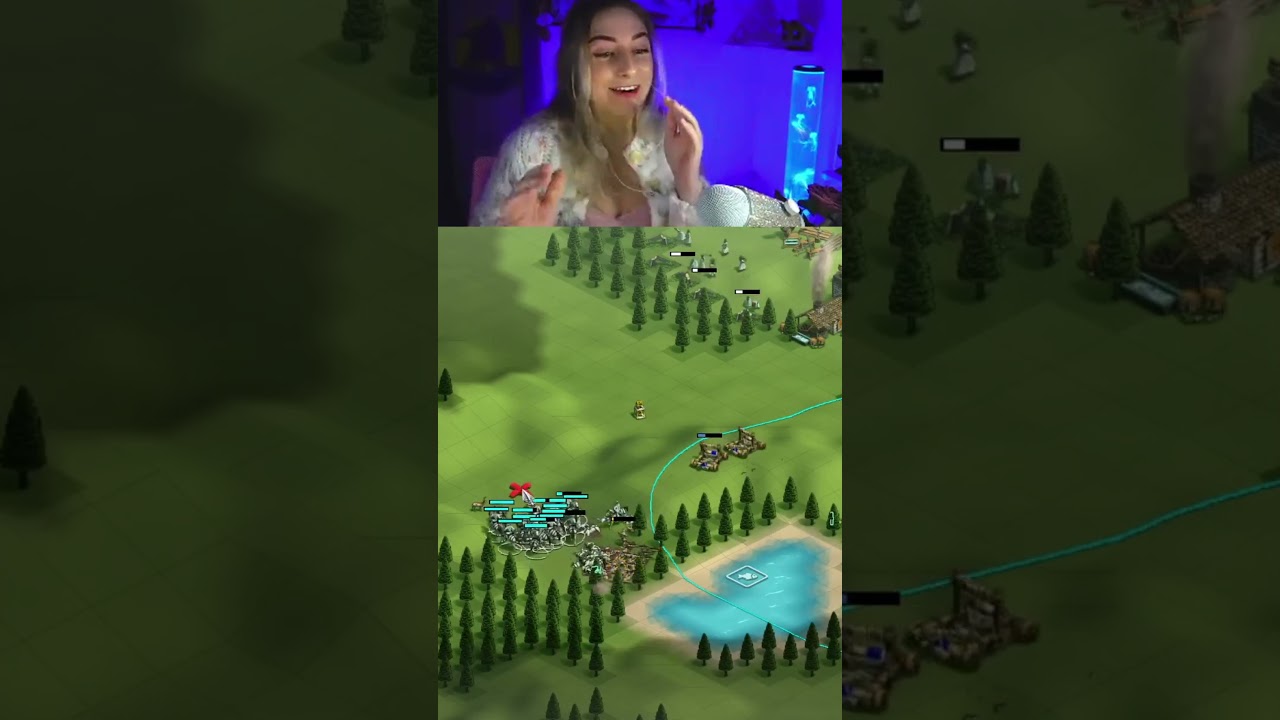 Team work makes the dream work. 