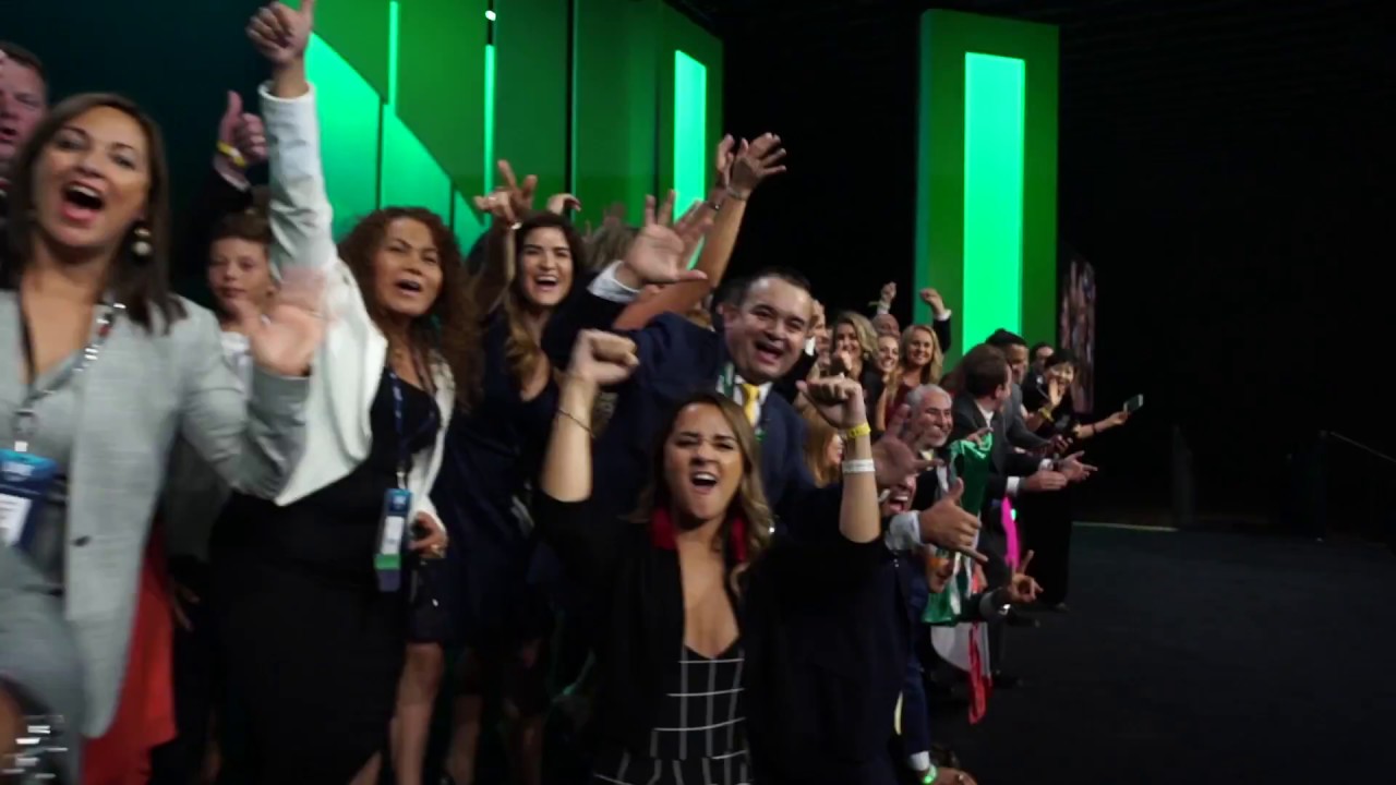 Americas Convention 2018 Highlights Video–Orlando, FL