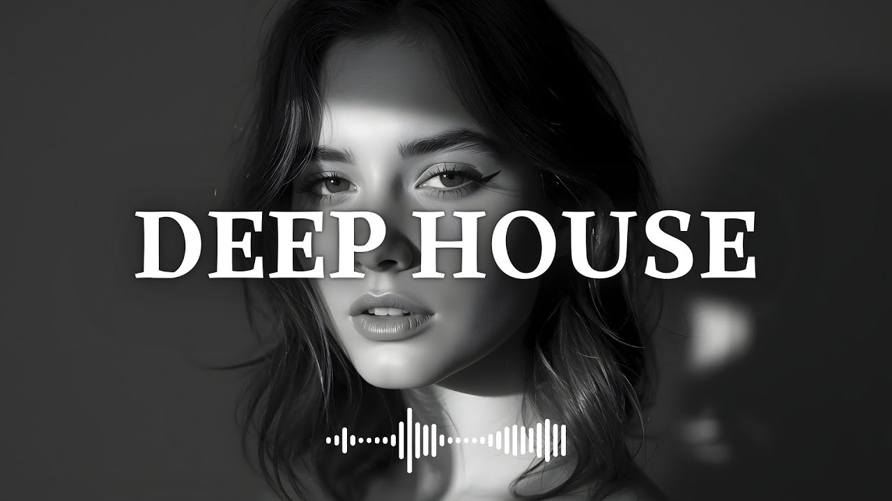 Deep House Mix 2025 | Chill Vibes & Deep Feelings • Emotional Lounge #7