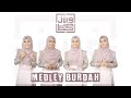 Fanz muhammad  medley burdah