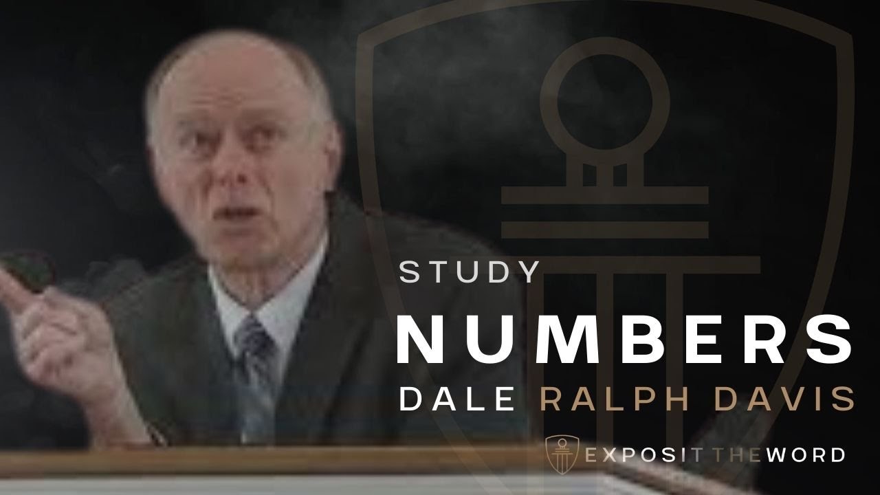 Numbers 22:1-25:18 | Who is the Real Ass - Dale Ralph Davis - YouTube