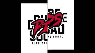 Pure Drive Squad - Warm Up 2023 Poppalox Entertainment 