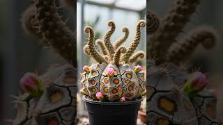Gymnocalycium Leopard Thorn Sprezeland