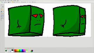 Lost Pogo Rider - C++ game development timelapse